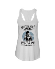 Not Just A Hobby - Photographing Ladies Flowy Tank tile