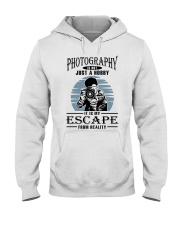 Not Just A Hobby - Photographing Hooded Sweatshirt tile
