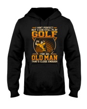 Golf - Ain't Perfect Hooded Sweatshirt tile
