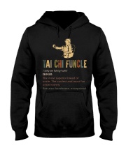 Funcle Tai Chi Hooded Sweatshirt tile
