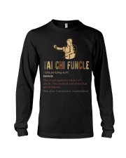 Funcle Tai Chi Long Sleeve Tee tile