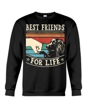 Best Friends For Life - Boykin Spaniel Crewneck Sweatshirt tile