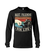Best Friends For Life - Boykin Spaniel Long Sleeve Tee tile