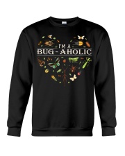 Bugs - Bugaholic Crewneck Sweatshirt tile