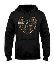Bugs - Bugaholic Hooded Sweatshirt tile