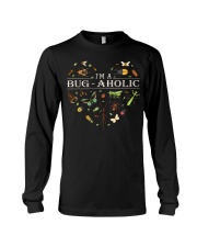 Bugs - Bugaholic Long Sleeve Tee tile