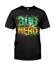 Bugs - Bug Nerd Premium Fit Mens Tee tile