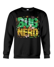 Bugs - Bug Nerd Crewneck Sweatshirt tile