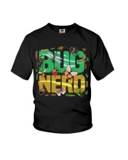 Bugs - Bug Nerd Youth T-Shirt tile