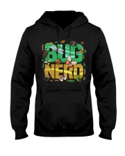 Bugs - Bug Nerd Hooded Sweatshirt tile