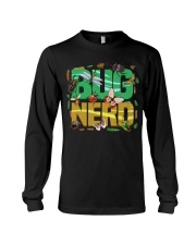 Bugs - Bug Nerd Long Sleeve Tee tile