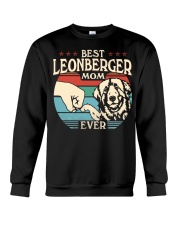 Best Mom Ever - Leonberger Crewneck Sweatshirt tile