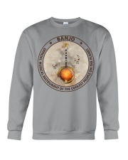 Banjo - Official Crewneck Sweatshirt tile