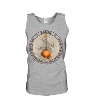 Banjo - Official Unisex Tank tile