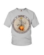 Banjo - Official Youth T-Shirt tile