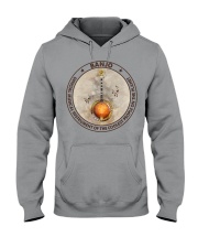 Banjo - Official Hooded Sweatshirt tile