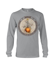 Banjo - Official Long Sleeve Tee tile