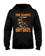 MX - Grandpa Bingo Hooded Sweatshirt tile