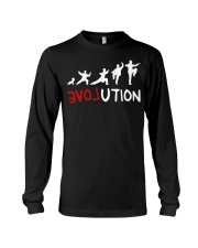 Evolution - Tai Chi Long Sleeve Tee tile