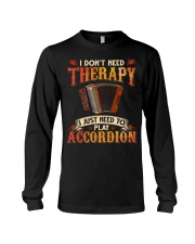 Accordion Therapy Long Sleeve Tee tile