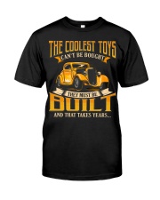 Hot Rod - The Coolest Toys Premium Fit Mens Tee tile
