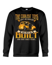 Hot Rod - The Coolest Toys Crewneck Sweatshirt tile