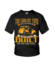 Hot Rod - The Coolest Toys Youth T-Shirt tile