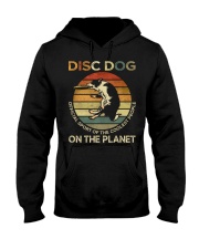 Disc Dog - Official Sport Hooded Sweatshirt tile