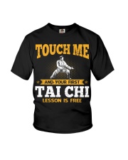 First Lesson - Tai Chi Youth T-Shirt tile
