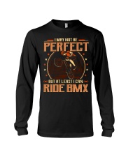 BMX - May Not Be Perfect Long Sleeve Tee tile