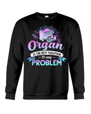 Organ - Best Solution Crewneck Sweatshirt tile