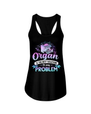 Organ - Best Solution Ladies Flowy Tank tile
