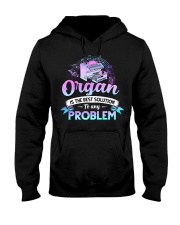 Organ - Best Solution Hooded Sweatshirt tile