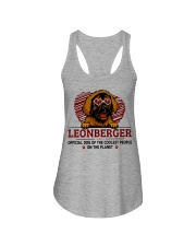 Leonberger - Official Dog Ladies Flowy Tank tile