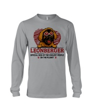 Leonberger - Official Dog Long Sleeve Tee tile