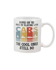 The Cool Ones Still Do - Muscle Car Mug front