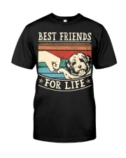 Best Friends For Life - Havanese Premium Fit Mens Tee tile