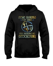 Geocaching - Grandpas Bingo Hooded Sweatshirt tile