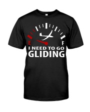 I Need To - Gliding Premium Fit Mens Tee tile