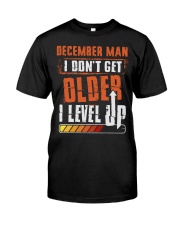 LEVEL UP 12 Premium Fit Mens Tee thumbnail
