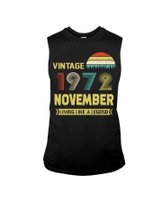 LIVING 72 11 Sleeveless Tee thumbnail