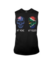 My Home Australia - South Africa Sleeveless Tee thumbnail