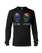 My Home Australia - South Africa Long Sleeve Tee thumbnail