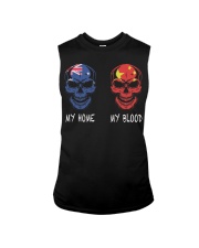 My Home Australia - China Sleeveless Tee thumbnail