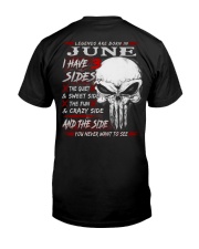 3 SIDE NEW 6 Premium Fit Mens Tee thumbnail