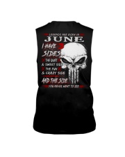 3 SIDE NEW 6 Sleeveless Tee thumbnail