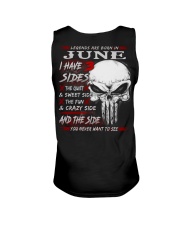 3 SIDE NEW 6 Unisex Tank thumbnail