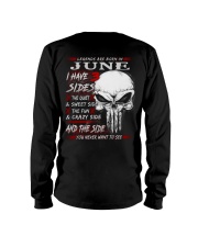 3 SIDE NEW 6 Long Sleeve Tee thumbnail