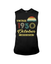 LIMITED 50 10 Sleeveless Tee thumbnail