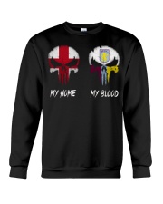 Aston Villa Crewneck Sweatshirt thumbnail